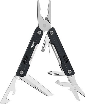 Фото NexTool Mini Sailor S11 Black (NE20156C)