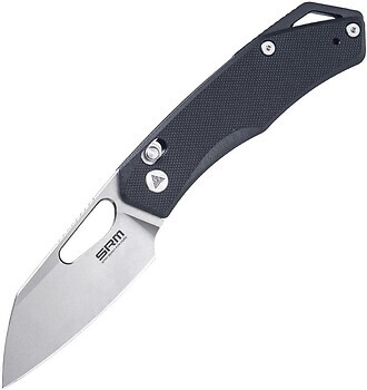 Фото SRM Cub G10 Black (261M-GB)