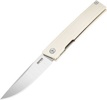 Фото SRM Gent G10 White (401LC-GT)