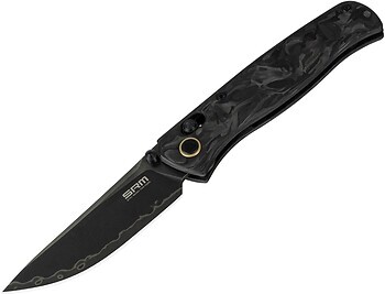 Фото SRM Medal Carbon Fiber (255L-FB2)
