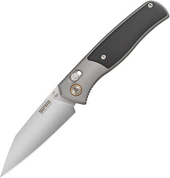 Фото SRM Medal Aluminum (259L-AK)