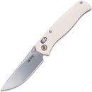 Фото SRM Medal G10 White (255L-GT2)