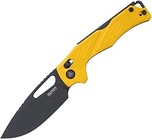 Фото SRM Mirage Yellow (239X-GY)