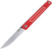 Фото SRM Swift Red (125L-GR)