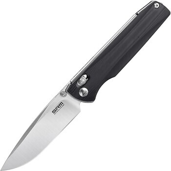 Фото SRM Terrier G10 Black (258L-GB)