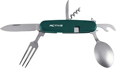 Фото Active Launcher 2 Olive (K526ASOL)