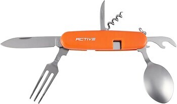 Фото Active Launcher 2 Orange (K526ASOR)