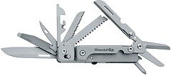 Фото Fox Solver (BF-207)