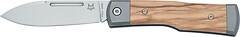 Фото Fox Gunstock Olive Wood Titanium (FX-558 OL)