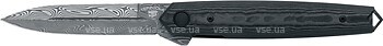 Фото Fox Pacifico Damascus Fatcarbon Black Camo (FX-ATC-OG02 DCF)