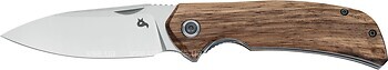 Фото Fox Paradigma Zebra Wood (BF-781 ZW)