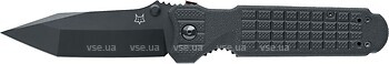 Фото Fox Predator Evolution Black (FX-449 B)