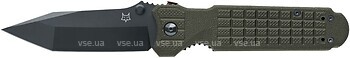 Фото Fox Predator Evolution OD Green (FX-449 OD)