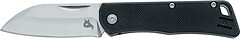 Фото Fox Teeny G10 Black (BF-785 G10)