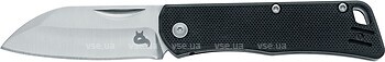 Фото Fox Teeny G10 Black (BF-785 G10)