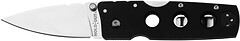 Фото Cold Steel Hold Out 3 Plain Edge Black (CS-11G3)