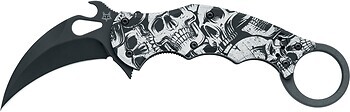 Фото Fox Karambit (FX-599 ALB-3)