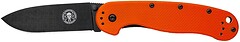 Фото ESEE Avispa BB AUS-8 G10 Orange (BRK1301ORB)