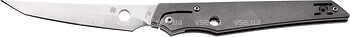Фото Spyderco Cobol (C273TIP)
