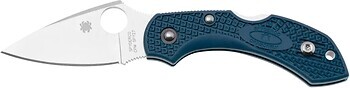 Фото Spyderco Dragonfly 2 FRN Cobalt Blue (C28PCBL2)