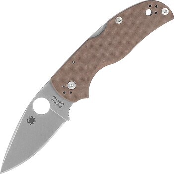 Фото Spyderco Native 5 Sprint Run Brown (C41GPBN15V5)