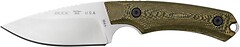 Фото Buck 664 Alpha Hunter Pro Richlite (664BRS-B)