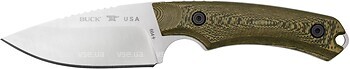 Фото Buck 664 Alpha Hunter Pro Richlite (664BRS-B)