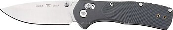Фото Buck Ranger Elite Gray (791GYS-B)