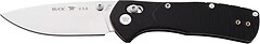 Фото Buck Ranger Elite Black (791BKS-B)