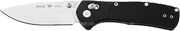 Фото Buck Ranger Pro Black (791BKS1-B)