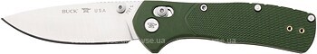 Фото Buck Ranger Pro Green (791GRS1-B)