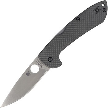 Фото Spyderco Siren CF Sprint Run (C247CFP)