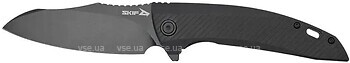 Фото Skif Vulture BSW D2 Black (OL-008DBSWB)