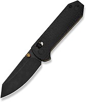 Фото Civivi Yonder Black (C23073B-2)