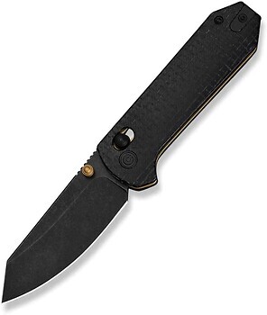 Фото Civivi Yonder Black (C23073B-2)