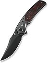 Ножи туристические Weknife