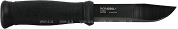 Фото Morakniv Outdoor 2000 (S) Black Edition (14792)