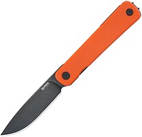 Фото SRM Palfrey Orange (135L-GJ)