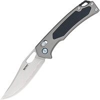 Фото SRM Retriever Aluminum Gray (9203-AK)