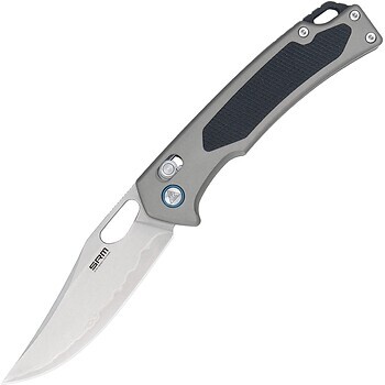 Фото SRM Retriever Aluminum Gray (9203-AK)