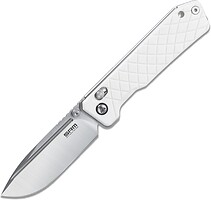 Фото SRM Rubik G10 White (7228B-GT)