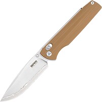 Фото SRM Terrier G10 Brown (258L-GW2)