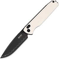 Фото SRM Twin G10 White (251MB-GT2)