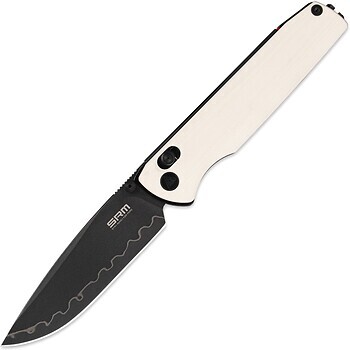 Фото SRM Twin G10 White (251MB-GT2)