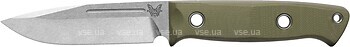 Фото Benchmade Bushcrafter (163-1)