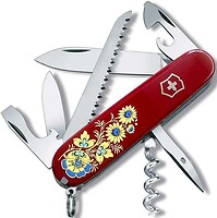Фото Victorinox Camper Ukraine (1.3613_T1050u)
