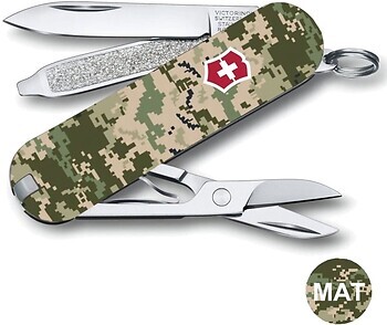 Фото Victorinox Classic SD (0.6223.3_W3941pw)