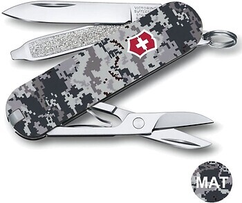 Фото Victorinox Classic SD (0.6223.3_W3943pw)