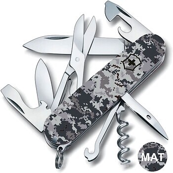 Фото Victorinox Climber Army (1.3703.3_W3942p)