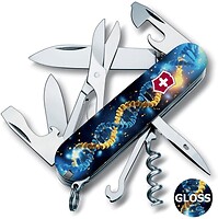 Фото Victorinox Climber Ukraine (1.3703.3_T3270pw)